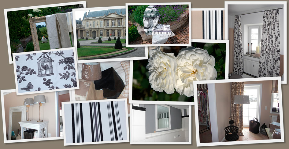 Inspirationen - Neutral