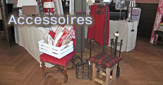 Accesoires