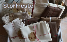 Stoffreste