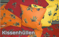 Kissenhüllen
