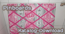 Pinboards
